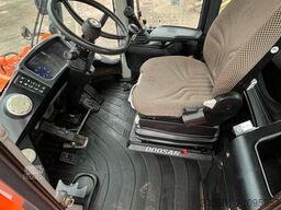 DOOSAN DL 420-5 , 3. Steuerkreis