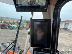 DOOSAN DL 420-5 , 3. Steuerkreis