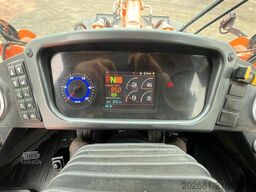 DOOSAN DL 420-5 , 3. Steuerkreis