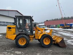 JCB 406