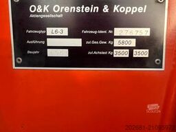 O&K L6-3