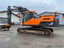 VOLVO EC250 DNL