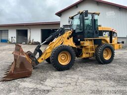 CATERPILLAR 924G