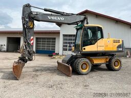 VOLVO EW180 C
