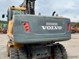 VOLVO EW180 C