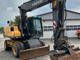 VOLVO EW180 C