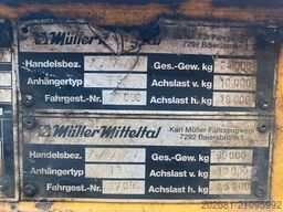 MÜLLER-MITTELTAL T3