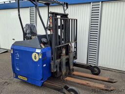 PALFINGER F3 151 (K5) Mitnahmestapler Schubgabeln