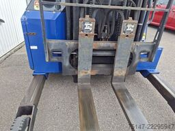 PALFINGER F3 151 (K5) Mitnahmestapler Schubgabeln