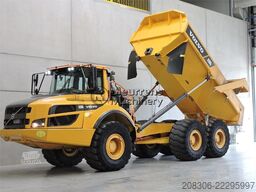 VOLVO A30G