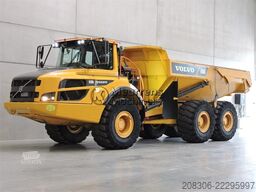 VOLVO A30G