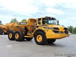 VOLVO A30G