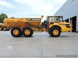 VOLVO A30G