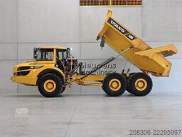 VOLVO A30G