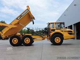 VOLVO A30G