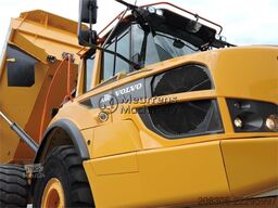 VOLVO A30G