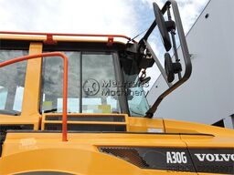 VOLVO A30G