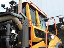 VOLVO A30G