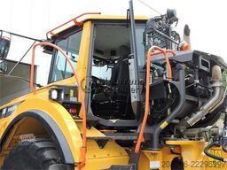 VOLVO A30G
