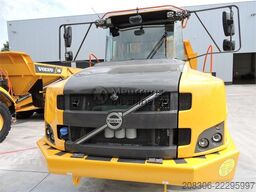 VOLVO A30G