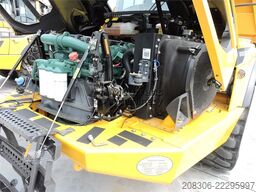 VOLVO A30G