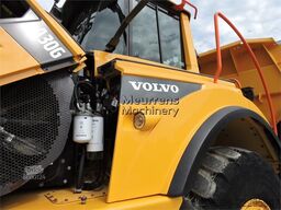 VOLVO A30G