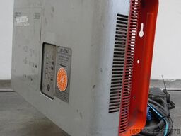 IEB Filon FUTUR E 230 G 24/70 B25-FP T