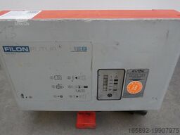 IEB Filon FUTUR E 230 G 24/70 B25-FP T