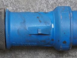 IEB Filon FUTUR E 230 G 24/70 B25-FP T