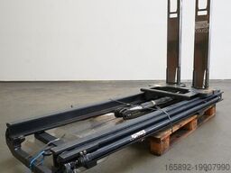 LINDE Hubgerüst
