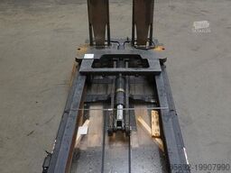 LINDE Hubgerüst