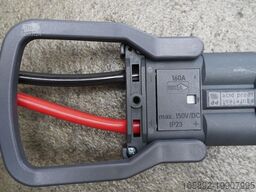 INDUSTRIE AUTOMATION Powertron HE E 24V / 65A
