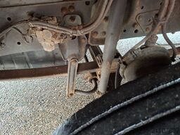 MERCEDES-BENZ ATEGO 815