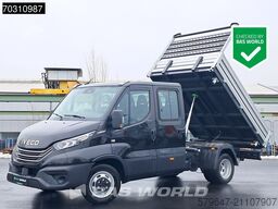 Iveco Daily 35C21 Neu! Pritsche Automatik 210PS Doppe...