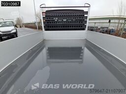 Iveco Daily 35C21 Neu! Pritsche Automatik 210PS Doppe...