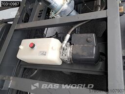 Iveco Daily 35C21 Neu! Pritsche Automatik 210PS Doppe...