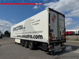 Schmitz Cargobull 3 AS COOLTRAILER, THERMO KING SLXi SPECTRUM D+E...