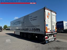 Schmitz Cargobull 3 AS COOLTRAILER, THERMO KING SLXi SPECTRUM D+E...