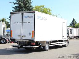 Volvo FL 260 E6  TK T800R  16t  Strom  Türen+LBW  FRC