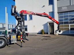 Iveco X-Way AS300X57 Z/P HR ON+ 6x4 (6x6 Hi Traction)