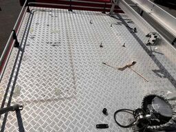 Iveco 90-16 AW 4x4 LF8 Feuerwehr Standheizung 9 Sitze