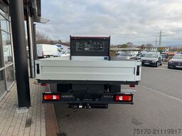 Iveco Daily 35S16 *R.3750mm*Automatik*AHK*Kamera*