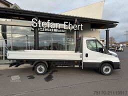 Iveco Daily 35S16 *R.3750mm*Automatik*AHK*Kamera*