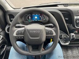Iveco Daily 35S16 *R.3750mm*Automatik*AHK*Kamera*