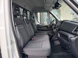 Iveco Daily 35S16 *R3.750mm*Automatik*AHK*Kamera*