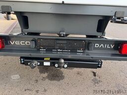Iveco Daily 35S16 *R3.750mm*Automatik*AHK*Kamera*