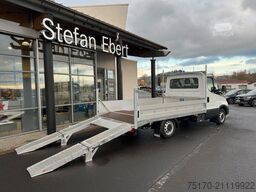 Iveco Daily 35S16 HA8 *Rampen*L3.500mm*Automatik*AHK*