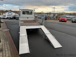 Iveco Daily 35S16 HA8 *Rampen*L3.500mm*Automatik*AHK*