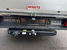 Iveco Daily 35S16 HA8 *Rampen*L3.500mm*Automatik*AHK*