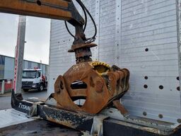 Renault Kerax 460.35 DXI 6x6 Loglift 96 S blatt/blatt